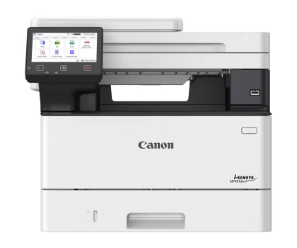 Urządzenie wielofunkcyjne Canon i-SENSYS MF463dw II